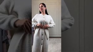 Прямой эфир «Презентация новинок осень-зима 25/26’» от дизайнера Ольги Гринюк