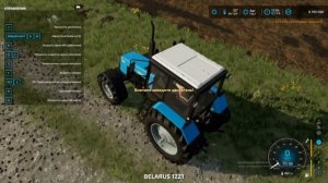 FARMING SIMULATOR 22