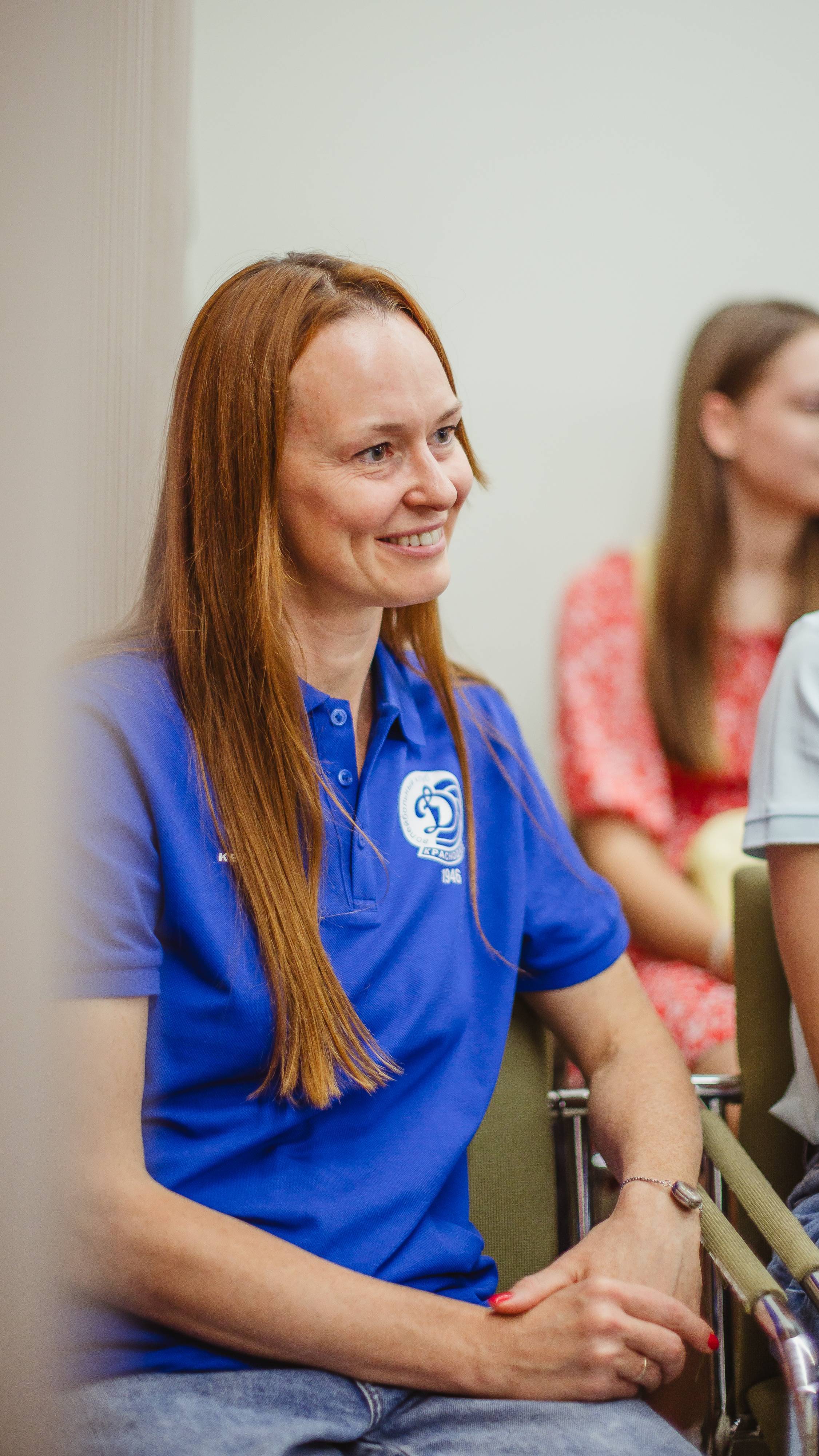 Москва Марины Бабешиной