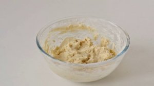 Печенье Шарлотка с яблоками