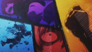 Boku no Hero Academia Final Season: Opening