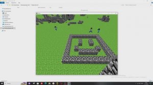 АЛЬФА МАЙНКРАФТ  RD-132328