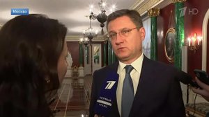 Новак рассказал, что обсуждалось на заседании глав РФ и Сирии в расширенном составе