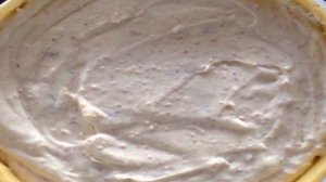 Пышная творожная запеканка