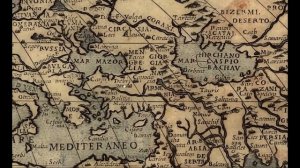 Старые карты писались на русском языке? Древние карты были созданы в XIX веке