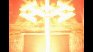 отец теодор. из игры The Evil Within 2