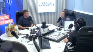 Гость в студии ЗАХАР КОЗУБ 15 10 25