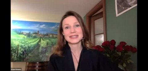 Глубинный коучинг