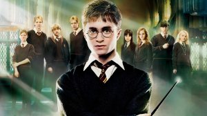 Гарри Поттер и Орден Феникса № 12 Финал