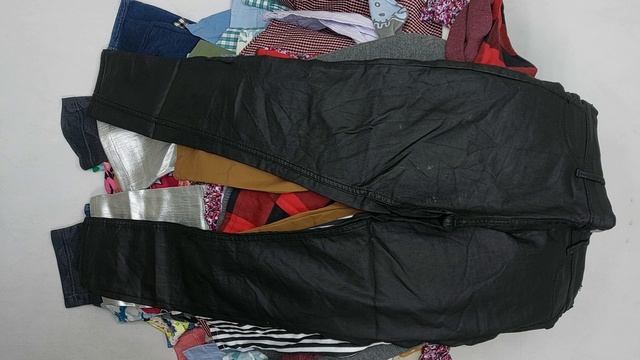 Фото лота №38915 по запросу Детские вещи оптом