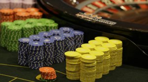 Еще одну игорную зону предложили создать в России