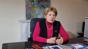 История основания школы "Сознание" г. Обнинск