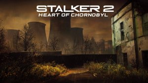 STALKER 2 Heart of Chornobyl №59 Новый Режим "Исследователь"4k 60к/с - Заварушка на радаре.