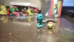 приключения Блюма первая серия