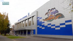 Центр спорта Автозавода открылся в Нижнем Новгороде после реконструкции
