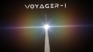VOYAGER ONE (by Pb207). Короткометражный фильм с переводом на движке Geometry Dash