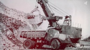 ГЛУБИНЫ «МЕДВЕЖЬЕГО РУЧЬЯ»