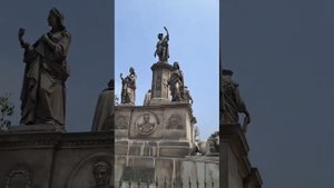 Старое кладбище.