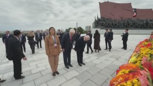 НОВЫЙ МИР: КНДР