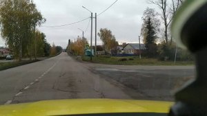 Новополянье! Собираемся в Москву!
