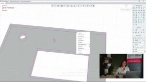 [Курс «Renga: Продвинутый уровень»] Перекрытия, проемы и отверстия