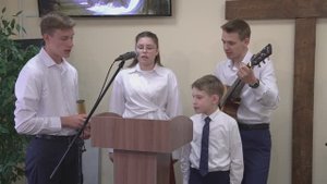 Что посеешь - то пожнёшь