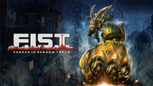 F.I.S.T.: Forged In Shadow Torch | Прохождение №10