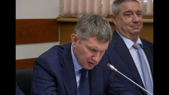 М. Решетников - Реальные денежные доходы населения за первое полугодие выросли на 6,9 %, 14 октября