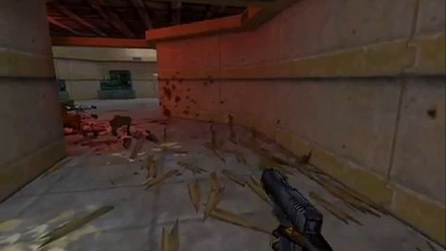 Half-Life прохождение Half- Life Часть 6 Power Up прохождение. смотреть онлайн