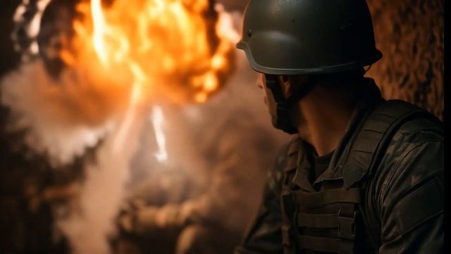 ГДЕ ТЫ, СЫНОК? (ПЕСНЯ МАМЫ) смотреть онлайн