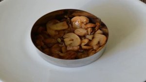 Салат Первая любовь
