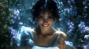 Там, где травы горьки и пряны. Авторская песня-баллада