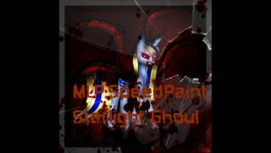 MLP_SpeedPaint-Starlight Ghoul
