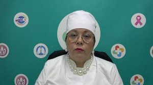 Презентация Глав врача Багдановой Н.Г.