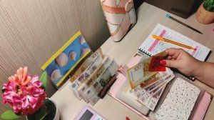 #44 ✔ Распределение зарплаты ✔ Сентябрь ✔ Метод конвертов ✔