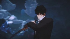 Сюжет и круточки / Solo Leveling:ARISE