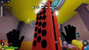 МЕНЯ ЧУТЬ НЕ СЪЕЛ ХАГИ!!!