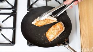 Салат из грудок курицы