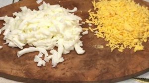 Салат Печень под шубой