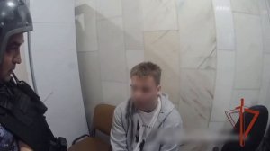 ‼️18-летний парень по приколу попытался пройти в вуз МГТУ им. Баумана‼️