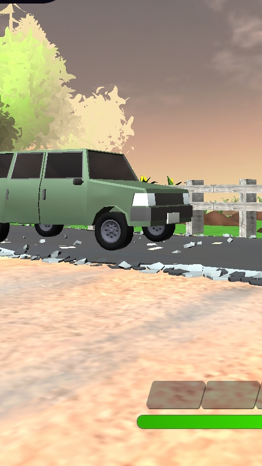 Driving simulator, struckd simulator #struckd смотреть онлайн