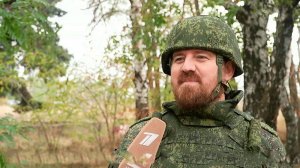 "Метод тарана и скальпеля": подробности освобождения Московского и Балагана в ДНР