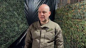 Дмитрий Дбар