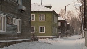 Дома-призраки: что власти Братска будут делать с десятками расселённых аварийных зданий