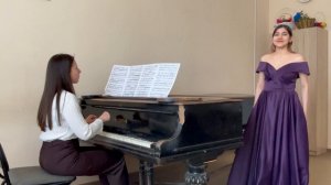 Паничкина Валерия