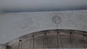 ЛИК Плащаницы Сретенского монастыря