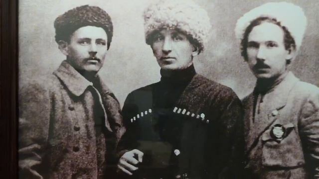 В КВЦ Национального музея РД состоялось открытие Историко-документального проекта МузейНОЙ портрет