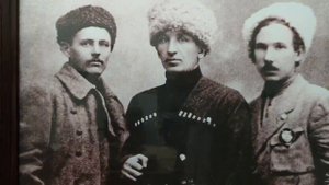 В КВЦ Национального музея РД состоялось открытие Историко-документального проекта «МузейНОЙ портрет»