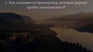 Ваш Мозг Еще Способен Думать? Попробуйте Пройти Этот Тест И Ответить Хотя Бы На 1 вопрос!