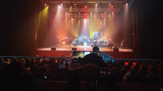 Гастрольный тур Ребята Южно-Сахалинск сентябрь 2025  ИРИНА И АЛЕКСАНДР КРУГ